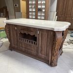 كابينت  آشپزخانه پاسارگاد(كورين،كوارتز)