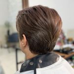 سالن زیبایی افروز لقمانی