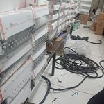 خدمات ساختمان تخریب کنده کاری حفریات ارت