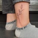 تاتو آرتیست فاطمه حسینی