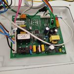 نمایندگی مجاز یخچال و لباسشویی شربیانی