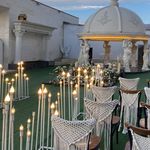 باغ تالارنگین غرب( جنب بوستان جوانمردان)