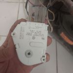 تعمیرات یخچال فریزر در کاروسرویس