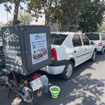 خدمات خودرویی سیار الیچ کار
