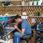 خدمات یخچال خانگی الجی سامسونگ هایسنس
