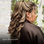 سالن زیبایی ویونا ( آرایشگاه و آکادمی )