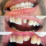 دندانپزشکی دکتر ریاحی