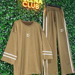 لباس ورزشی Helenaclub