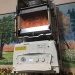 تعمیرات پکیج