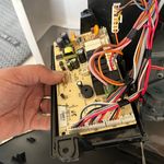 تعمیرات تخصصی یخچال لباسشویی ظرفشویی