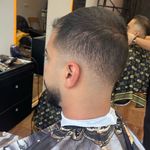 Erfan Barber Shop