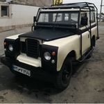 مجتمع تخصصی خدمات خودرویی شایان خودرو