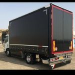 باربری امنیت