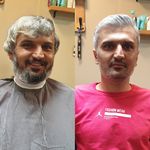 پیرایش مستر قیچی