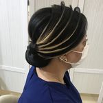 سالن زیبایی اِلای مریم مکانی
