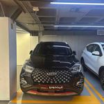 نمایشگاه ماشین الیت خودرو