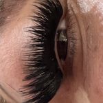 کاشت مژه هیدن ریحانه رجبی