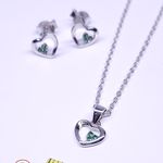 زیور آلات نقره رضا صادقی