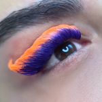 اکستنشن مژه نازلین ممانی_ (آموزش،خدمات)