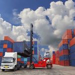 شرکت حمل و نقل بین المللی مارال لجستیک