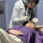 کلینیک زیبایی دکتر مرجان وحیدیان