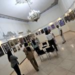 آموزشگاه نقاشی گالری شهبازی