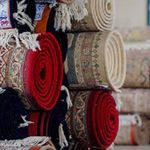 قالیشویی اریا