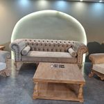 تعمیرات مبلمان حسینی