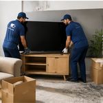 خدمات حمل و نقل سالار بار اصفهان
