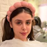میکاپ آرتیست تخصصی زینب