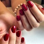 خدمات تخصصی ناخن شین