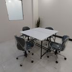 فضای کار اشتراکی کارنو