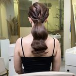 سالن زیبایی هرا