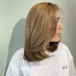 سالن زیبایی تخصصی  الهام و آزاده