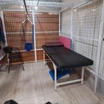 کاردرمانی و گفتاردرمانی سیدالشهداء (ع)