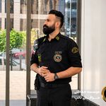 موسسه حفاظتی نظم آوران تدبیر پارسا