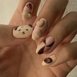 شمیم باران آکادمی‌ناخن وزیبایی - استریل