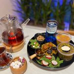 کافه رستوران سیلوا