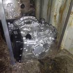 خدمات گیربکس جک لیفان تیگو پورمرتضی