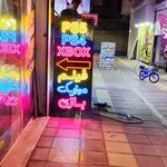 دفتر فنی و تابلو سازی سیاه رنگی