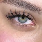 خدمات تخصصی مژه و لیفت مایسا