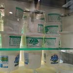 لبنیات قرآنی