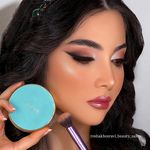 سالن زیبایی روشا خسروی(10درصد تخفیف)