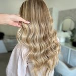 سالن زیبایی لِوُنا
