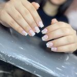 خدمات ناخن (ژلیش،کاشت،ترمیم)