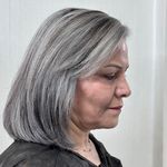 آرایشگاه زنانه عاطی بیوتی(آفر ناخن ورنگ)