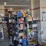 ابزارو تأسیسات وچسب