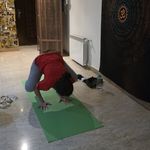 مرکز تخصصی یوگا ماریا فخری شعبه کرمانشاه