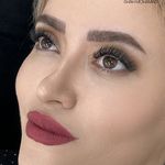 آموزشگاه و سالن زیبایی رزنگار