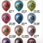 لوازم تولدبادکنک آرایی خانه تولدآتش‌بازی